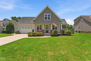 160 Braddock Dr, Lillington, NC 27546 - Photo 41
