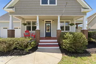 160 Braddock Dr, Lillington, NC 27546 - Photo 39