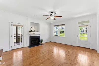 160 Braddock Drive, Lillington, NC 27546 - Photo 9