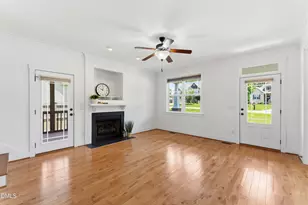 160 Braddock Dr, Lillington, NC 27546 - Photo 9