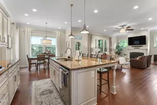 225 Brook Manor Ct, Cary, NC 27513 - Photo 5