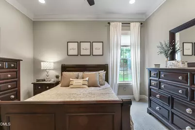 225 Brook Manor Court, Cary, NC 27513 - Photo 17