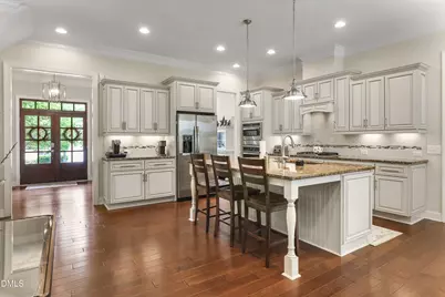 225 Brook Manor Court, Cary, NC 27513 - Photo 3