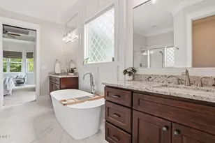 1325 Mackinaw Dr, Wake Forest, NC 27587 - Photo 17