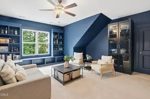 1325 Mackinaw Dr, Wake Forest, NC 27587 - Photo 25