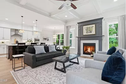 1325 Mackinaw Drive, Wake Forest, NC 27587 - Photo 5