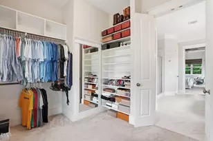 1325 Mackinaw Dr, Wake Forest, NC 27587 - Photo 19