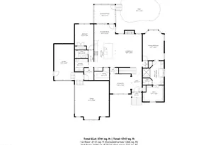 1325 Mackinaw Dr, Wake Forest, NC 27587 - Photo 49