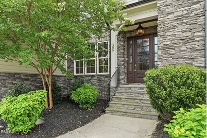 1325 Mackinaw Drive, Wake Forest, NC 27587 - Photo 3
