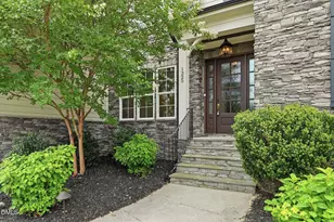 1325 Mackinaw Dr, Wake Forest, NC 27587 - Photo 3