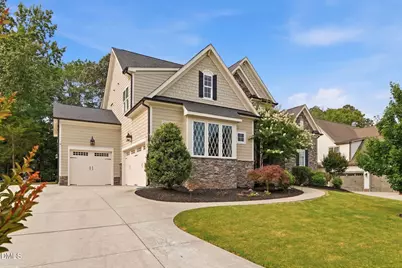 1325 Mackinaw Drive, Wake Forest, NC 27587 - Photo 43