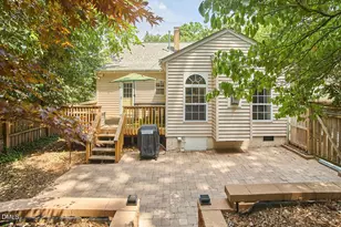 2131 Sunset Ave, Durham, NC 27705 - Photo 31