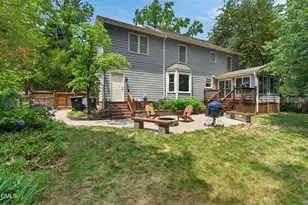 1104 Fallen Oak Dr, Apex, NC 27502 - Photo 25
