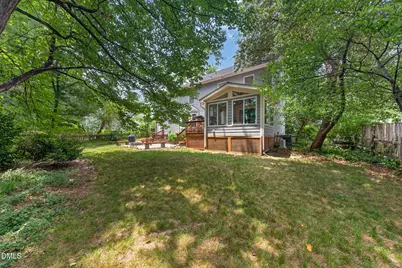 1104 Fallen Oak Drive, Apex, NC 27502 - Photo 25