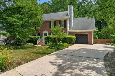 1104 Fallen Oak Drive, Apex, NC 27502 - Photo 1
