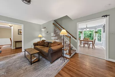 1104 Fallen Oak Drive, Apex, NC 27502 - Photo 3