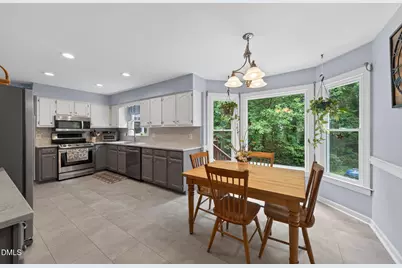1104 Fallen Oak Drive, Apex, NC 27502 - Photo 5