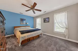 1104 Fallen Oak Dr, Apex, NC 27502 - Photo 17