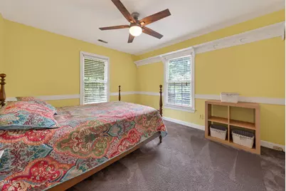 1104 Fallen Oak Drive, Apex, NC 27502 - Photo 19