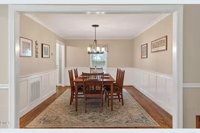 1104 Fallen Oak Drive, Apex, NC 27502 - Photo 11