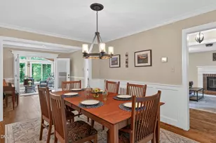 1104 Fallen Oak Dr, Apex, NC 27502 - Photo 11