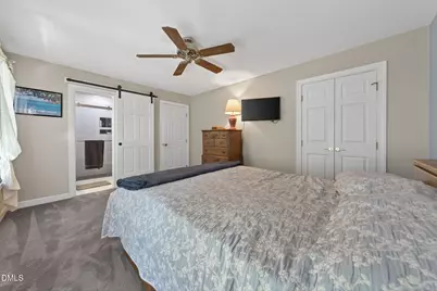 1104 Fallen Oak Drive, Apex, NC 27502 - Photo 15