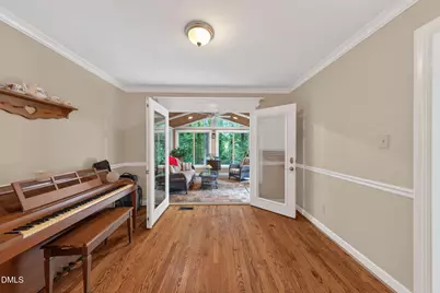 1104 Fallen Oak Drive, Apex, NC 27502 - Photo 13