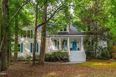 11912 Pembridge Lane, Raleigh, NC 27613 - Photo 3
