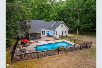 11912 Pembridge Lane, Raleigh, NC 27613 - Photo 17
