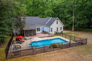 11912 Pembridge Ln, Raleigh, NC 27613 - Photo 17