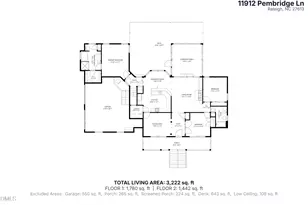 11912 Pembridge Ln, Raleigh, NC 27613 - Photo 85