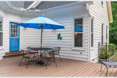 11912 Pembridge Lane, Raleigh, NC 27613 - Photo 27