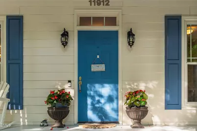11912 Pembridge Lane, Raleigh, NC 27613 - Photo 5