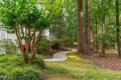 11912 Pembridge Lane, Raleigh, NC 27613 - Photo 11