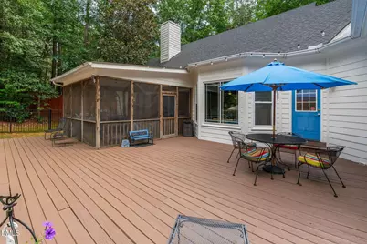 11912 Pembridge Lane, Raleigh, NC 27613 - Photo 33