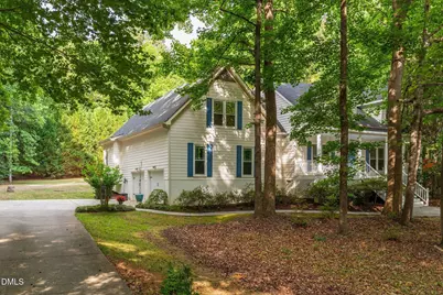 11912 Pembridge Lane, Raleigh, NC 27613 - Photo 15