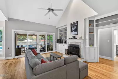 11912 Pembridge Lane, Raleigh, NC 27613 - Photo 57