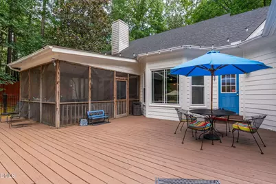 11912 Pembridge Lane, Raleigh, NC 27613 - Photo 29