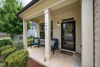 300 Bridge Street, Hillsborough, NC 27278 - Photo 3