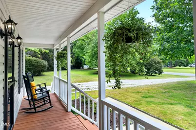 1200 Kerrigan Lane, Raleigh, NC 27603 - Photo 3