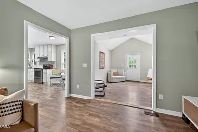 1200 Kerrigan Lane, Raleigh, NC 27603 - Photo 9