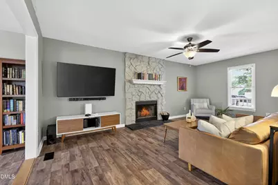 1200 Kerrigan Lane, Raleigh, NC 27603 - Photo 7