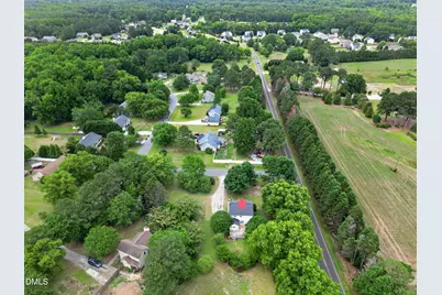 1200 Kerrigan Lane, Raleigh, NC 27603 - Photo 57