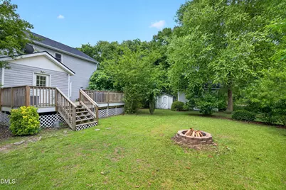 1200 Kerrigan Lane, Raleigh, NC 27603 - Photo 45