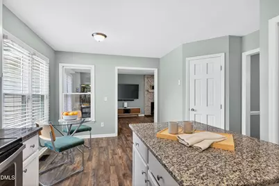 1200 Kerrigan Lane, Raleigh, NC 27603 - Photo 19