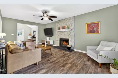 1200 Kerrigan Lane, Raleigh, NC 27603 - Photo 5