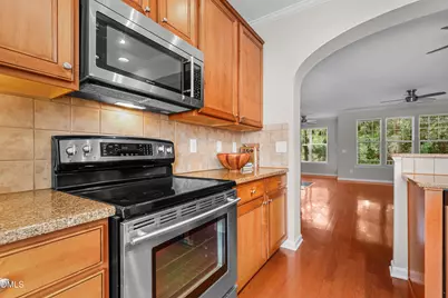 5813 Cameo Glass Way, Raleigh, NC 27612 - Photo 15