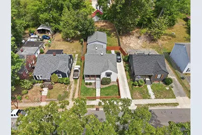 1110 N Driver Street, Durham, NC 27701 - Photo 5