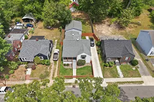 1110 N Driver St, Durham, NC 27701 - Photo 5