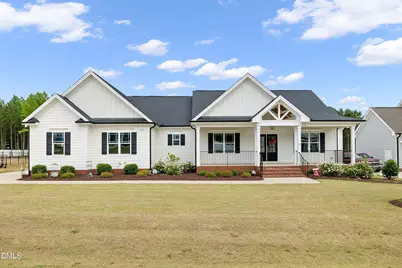 183 Batten Hill Lane, Selma, NC 27576 - Photo 1